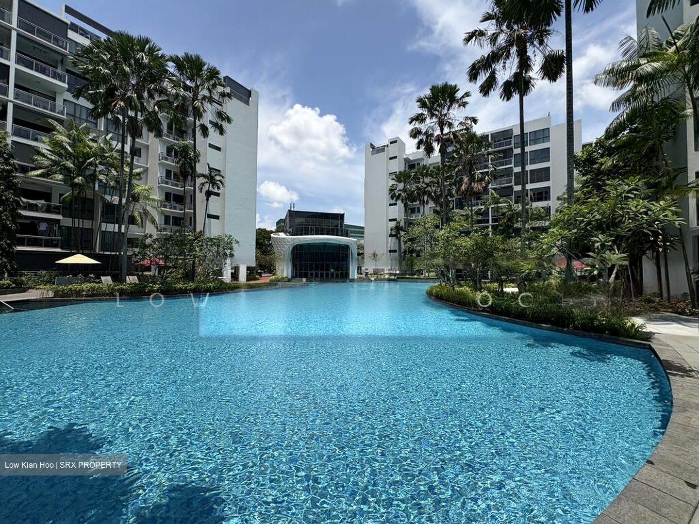 Parc Olympia (D17), Condominium #504253621